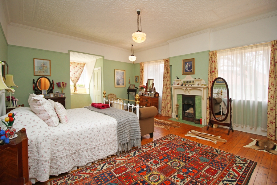 4 Bedroom Property for Sale in Houghton Estate Gauteng