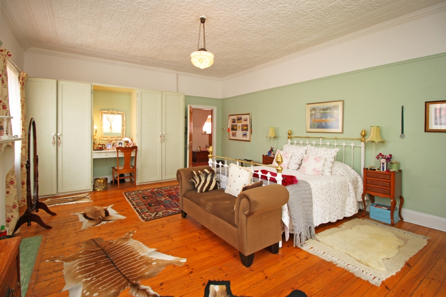 4 Bedroom Property for Sale in Houghton Estate Gauteng