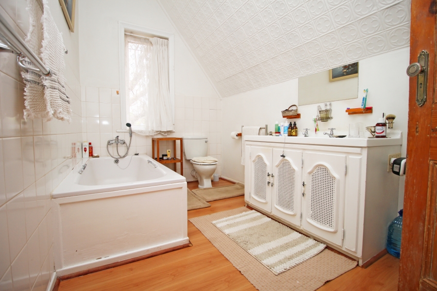 4 Bedroom Property for Sale in Houghton Estate Gauteng