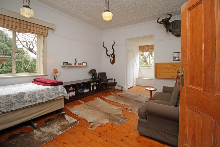 4 Bedroom Property for Sale in Houghton Estate Gauteng