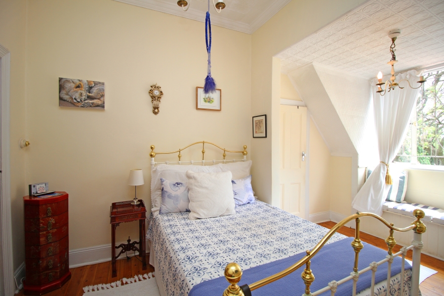 4 Bedroom Property for Sale in Houghton Estate Gauteng