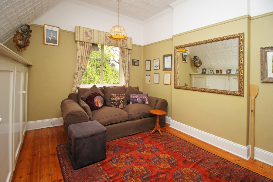 4 Bedroom Property for Sale in Houghton Estate Gauteng