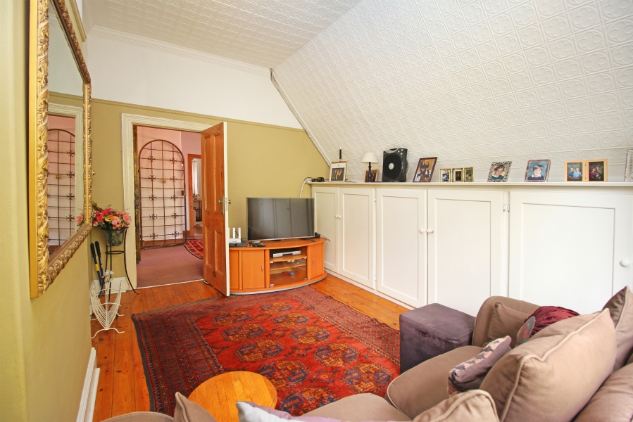 4 Bedroom Property for Sale in Houghton Estate Gauteng