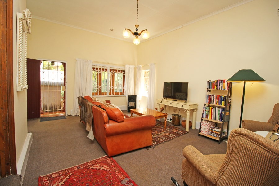 4 Bedroom Property for Sale in Houghton Estate Gauteng