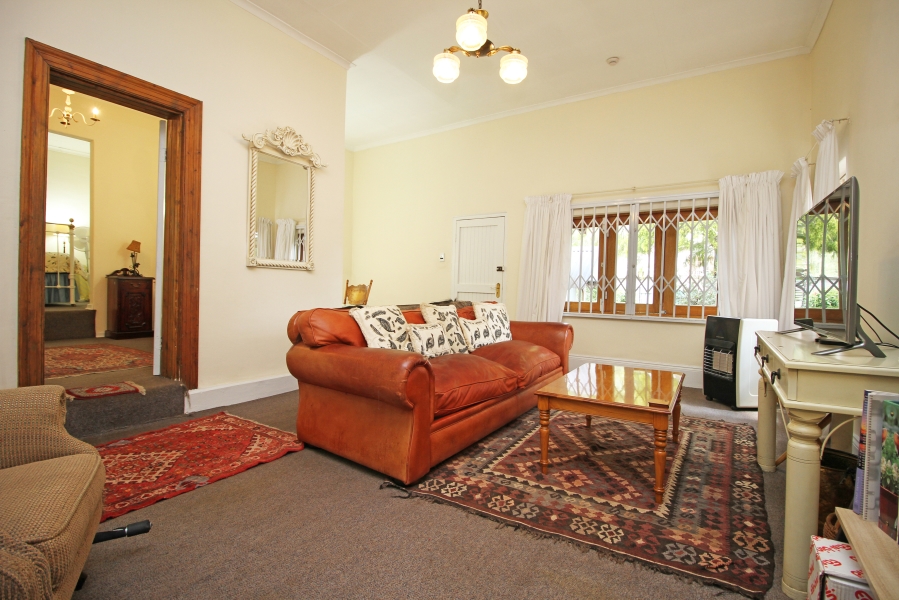 4 Bedroom Property for Sale in Houghton Estate Gauteng