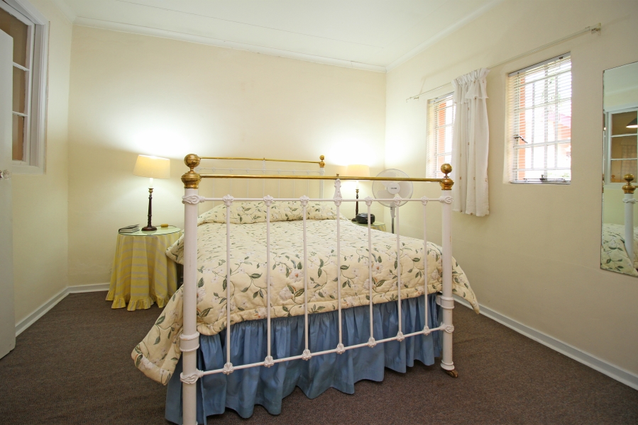 4 Bedroom Property for Sale in Houghton Estate Gauteng