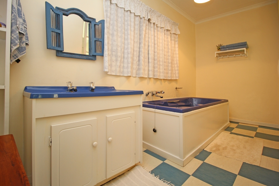 4 Bedroom Property for Sale in Houghton Estate Gauteng