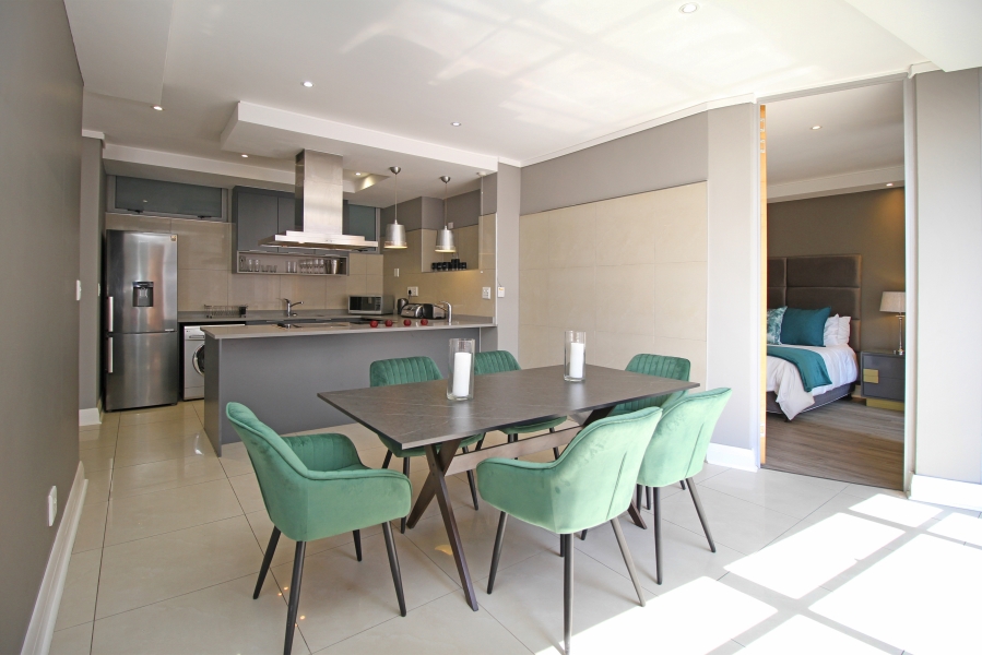 To Let 2 Bedroom Property for Rent in Sandown Gauteng