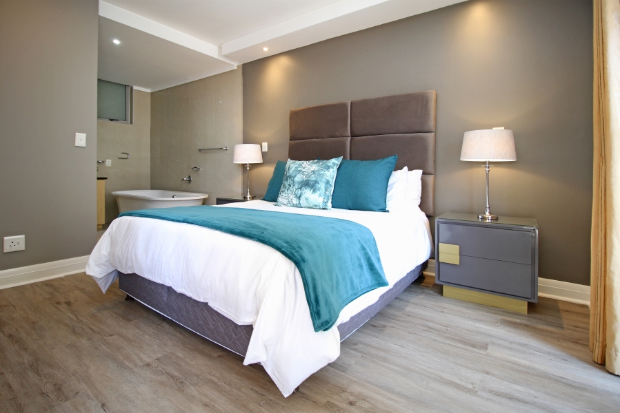 To Let 2 Bedroom Property for Rent in Sandown Gauteng