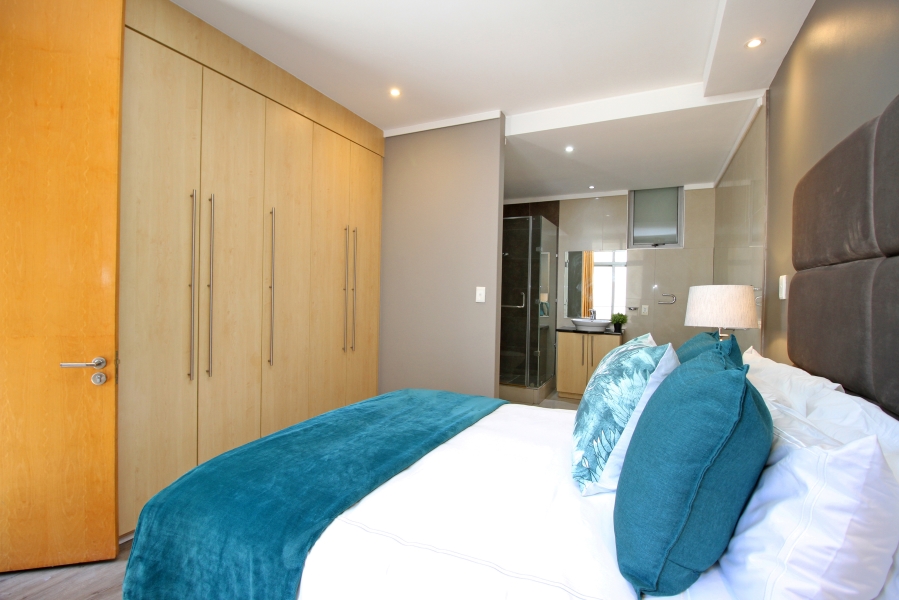 To Let 2 Bedroom Property for Rent in Sandown Gauteng