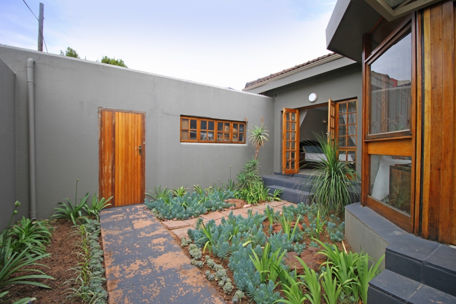 3 Bedroom Property for Sale in Norwood Gauteng