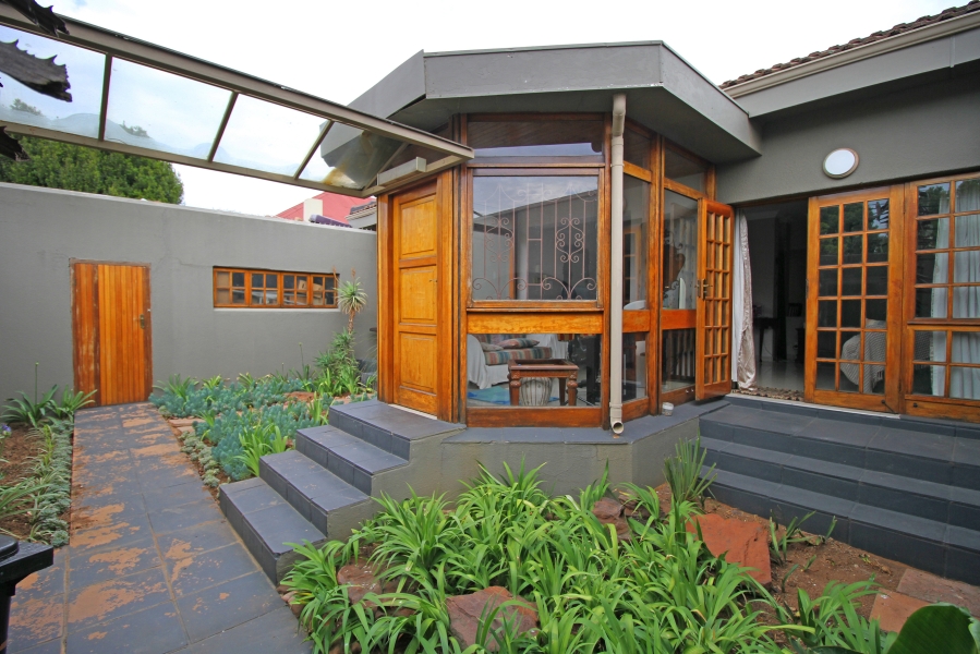 3 Bedroom Property for Sale in Norwood Gauteng