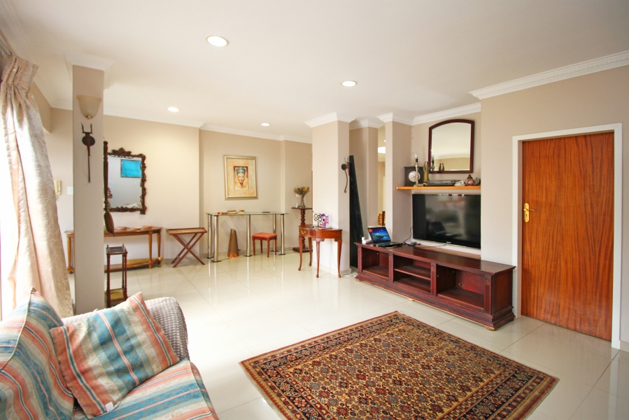 3 Bedroom Property for Sale in Norwood Gauteng