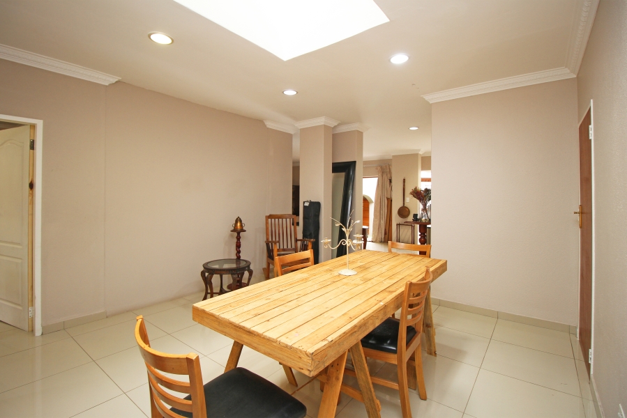 3 Bedroom Property for Sale in Norwood Gauteng