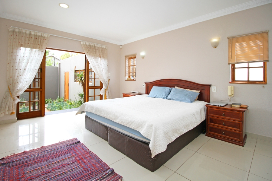 3 Bedroom Property for Sale in Norwood Gauteng