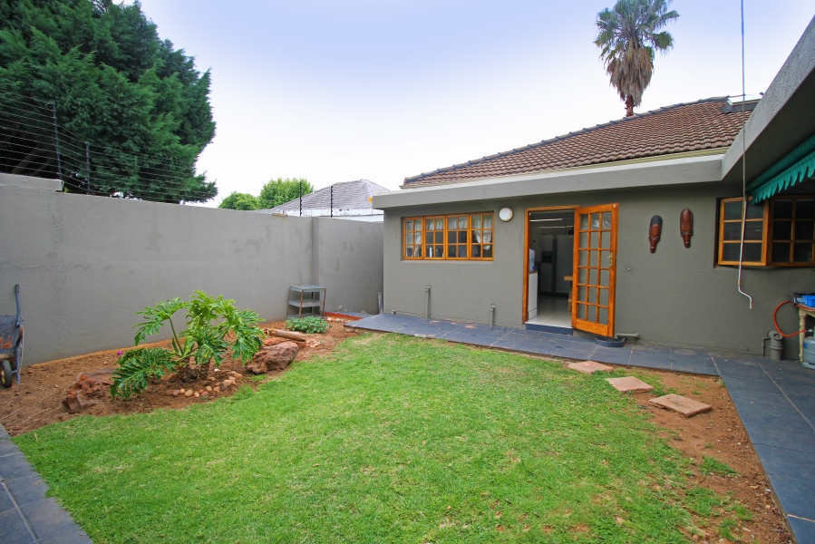 3 Bedroom Property for Sale in Norwood Gauteng
