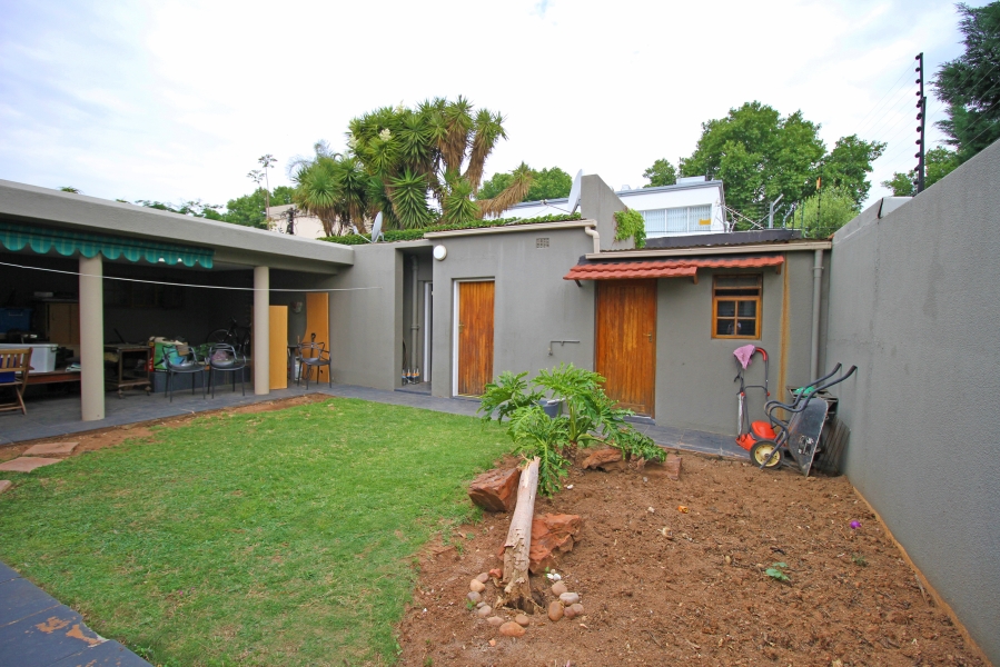 3 Bedroom Property for Sale in Norwood Gauteng
