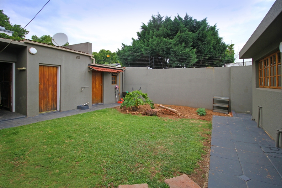 3 Bedroom Property for Sale in Norwood Gauteng