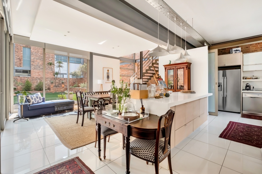 2 Bedroom Property for Sale in Hyde Park Gauteng