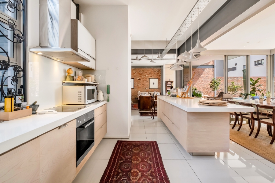 2 Bedroom Property for Sale in Hyde Park Gauteng