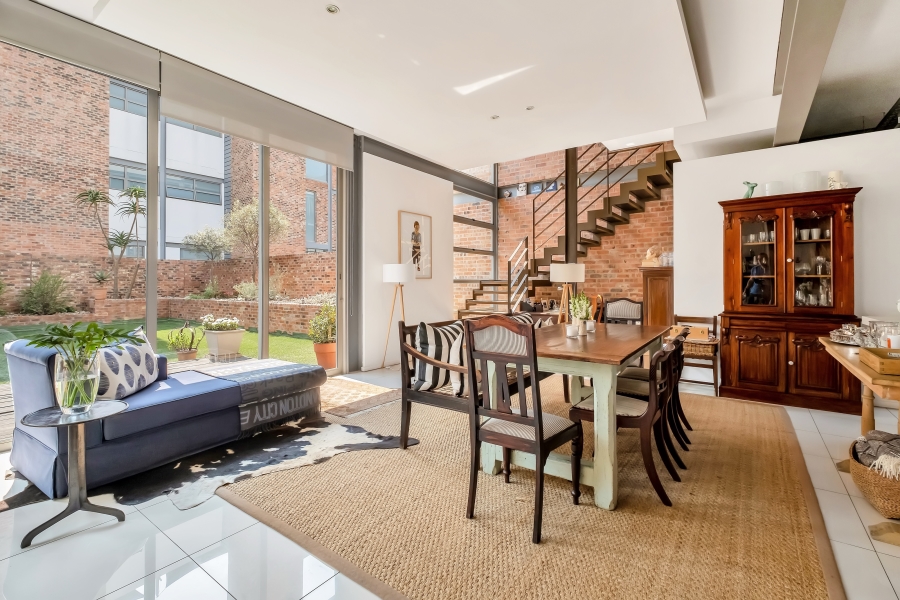 2 Bedroom Property for Sale in Hyde Park Gauteng