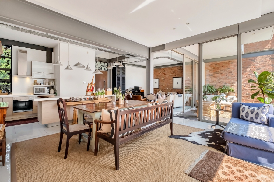 2 Bedroom Property for Sale in Hyde Park Gauteng