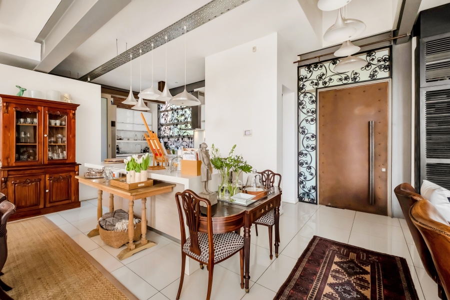 2 Bedroom Property for Sale in Hyde Park Gauteng