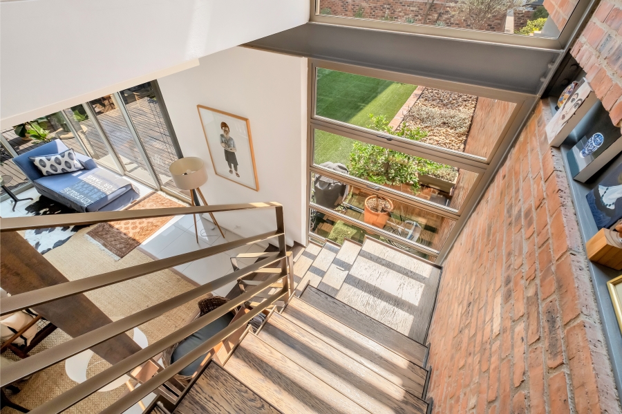 2 Bedroom Property for Sale in Hyde Park Gauteng