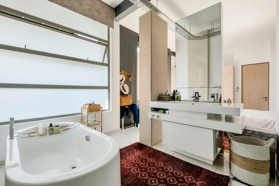 2 Bedroom Property for Sale in Hyde Park Gauteng