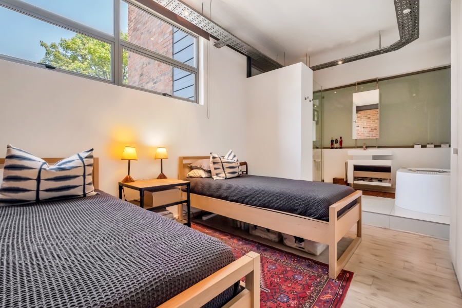 2 Bedroom Property for Sale in Hyde Park Gauteng