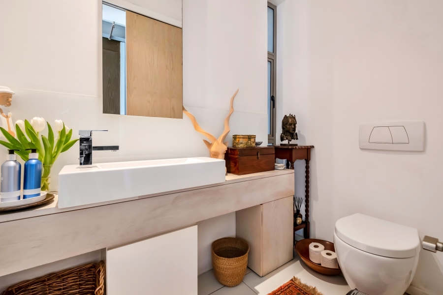 2 Bedroom Property for Sale in Hyde Park Gauteng