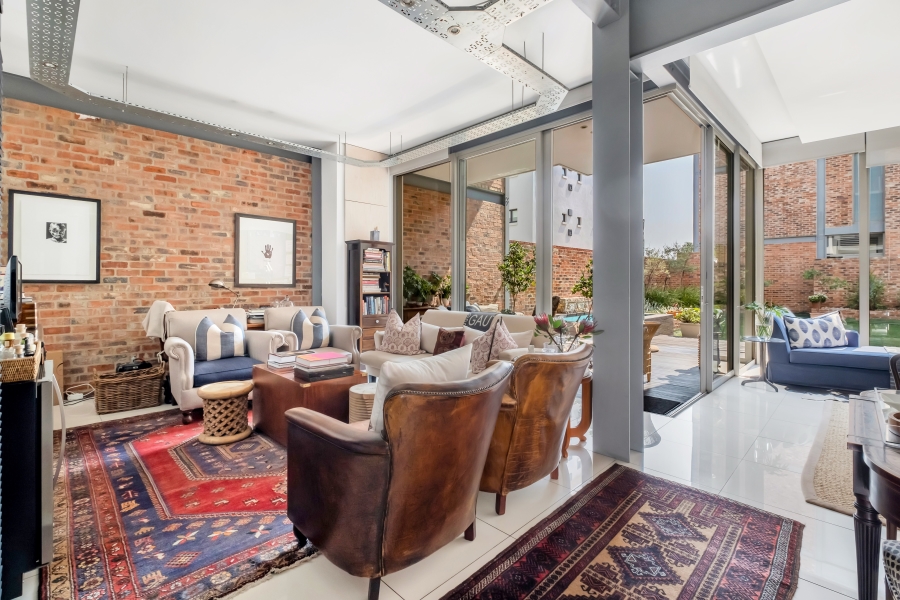 2 Bedroom Property for Sale in Hyde Park Gauteng