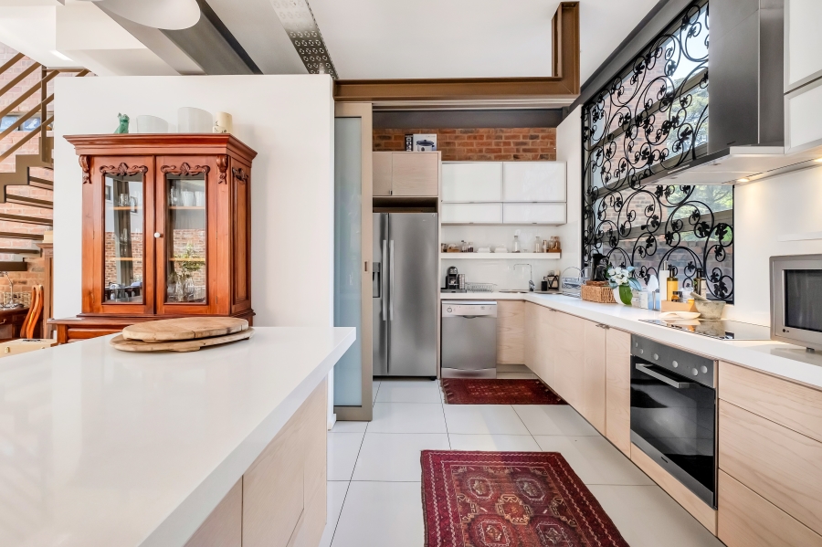 2 Bedroom Property for Sale in Hyde Park Gauteng