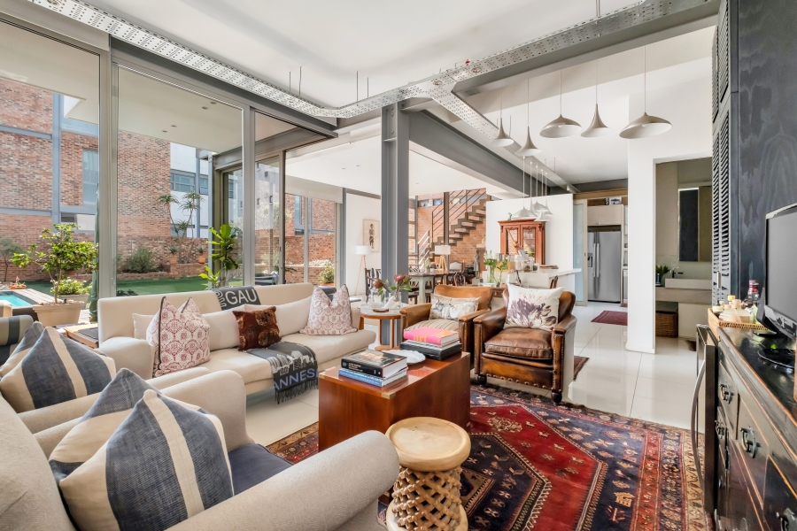 2 Bedroom Property for Sale in Hyde Park Gauteng