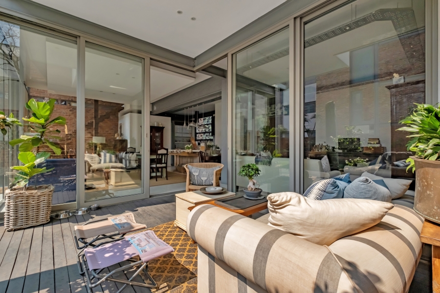 2 Bedroom Property for Sale in Hyde Park Gauteng