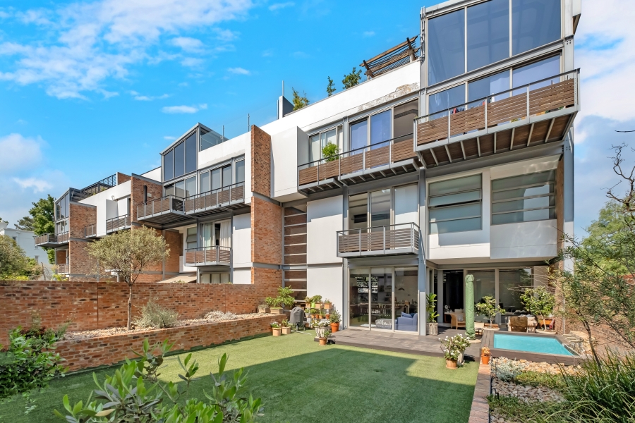 2 Bedroom Property for Sale in Hyde Park Gauteng