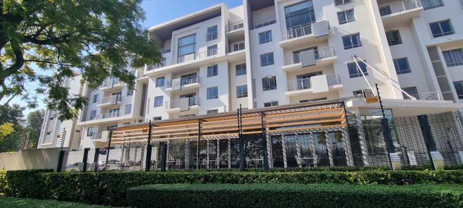 2 Bedroom Property for Sale in Rosebank Gauteng