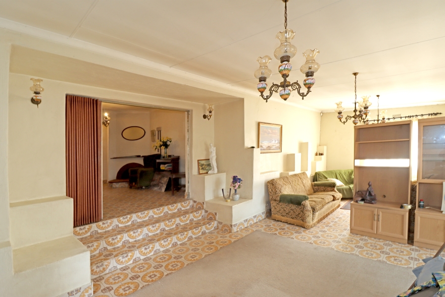 4 Bedroom Property for Sale in Orange Grove Gauteng