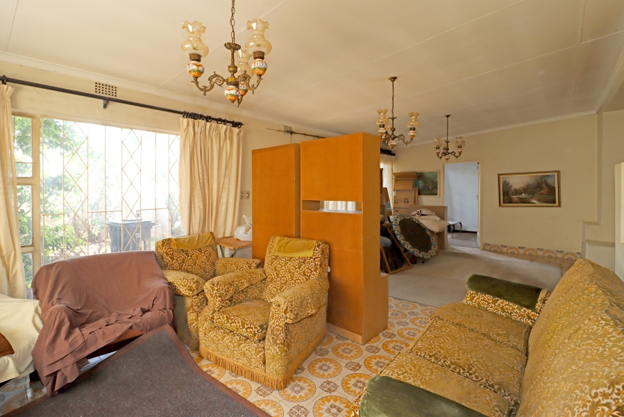 4 Bedroom Property for Sale in Orange Grove Gauteng