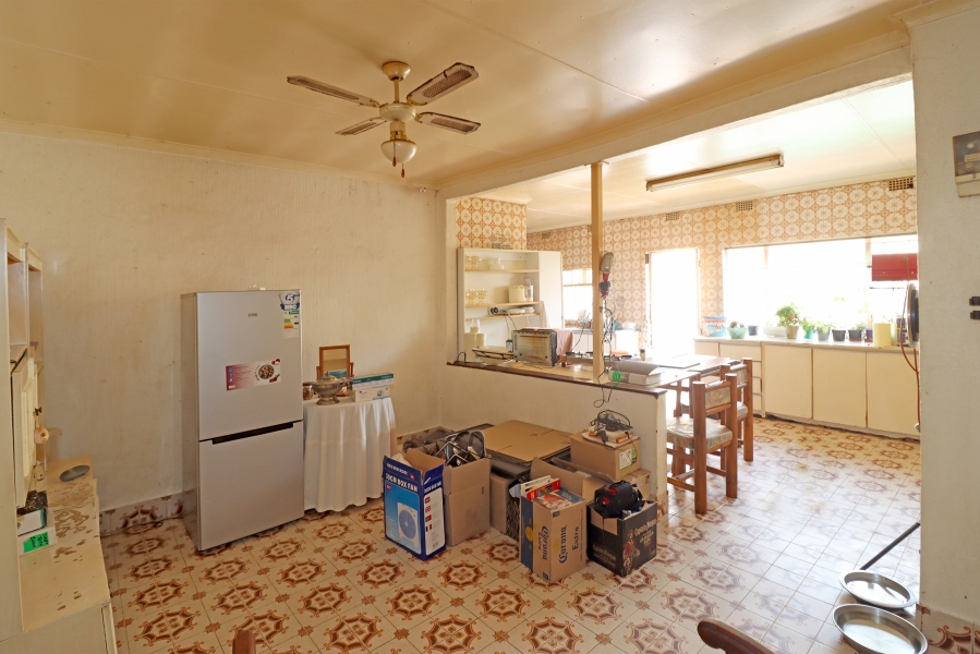 4 Bedroom Property for Sale in Orange Grove Gauteng