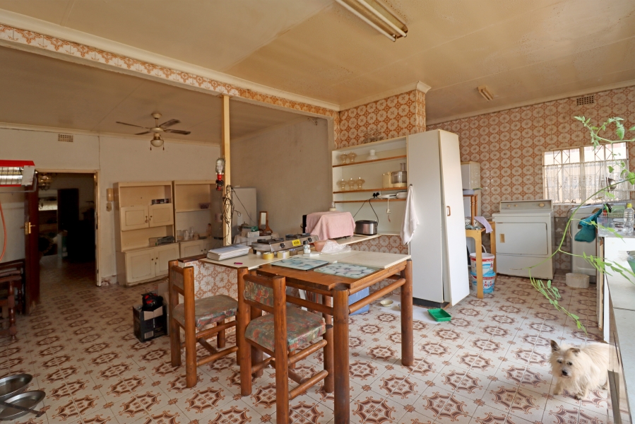 4 Bedroom Property for Sale in Orange Grove Gauteng