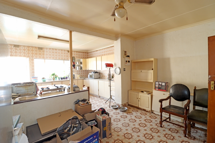 4 Bedroom Property for Sale in Orange Grove Gauteng