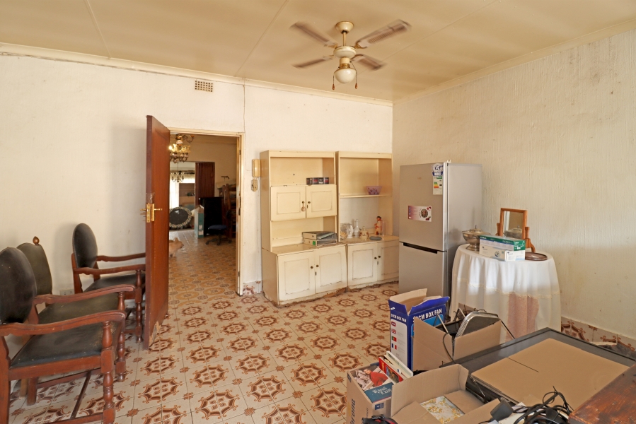 4 Bedroom Property for Sale in Orange Grove Gauteng