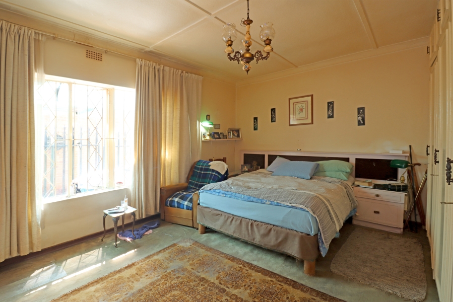 4 Bedroom Property for Sale in Orange Grove Gauteng