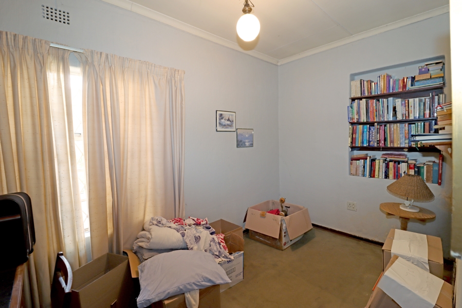 4 Bedroom Property for Sale in Orange Grove Gauteng