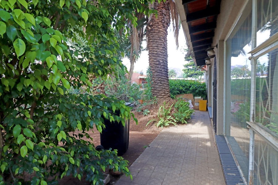 4 Bedroom Property for Sale in Orange Grove Gauteng
