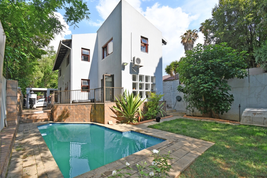 3 Bedroom Property for Sale in The Gardens Gauteng