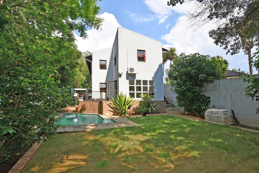 3 Bedroom Property for Sale in The Gardens Gauteng