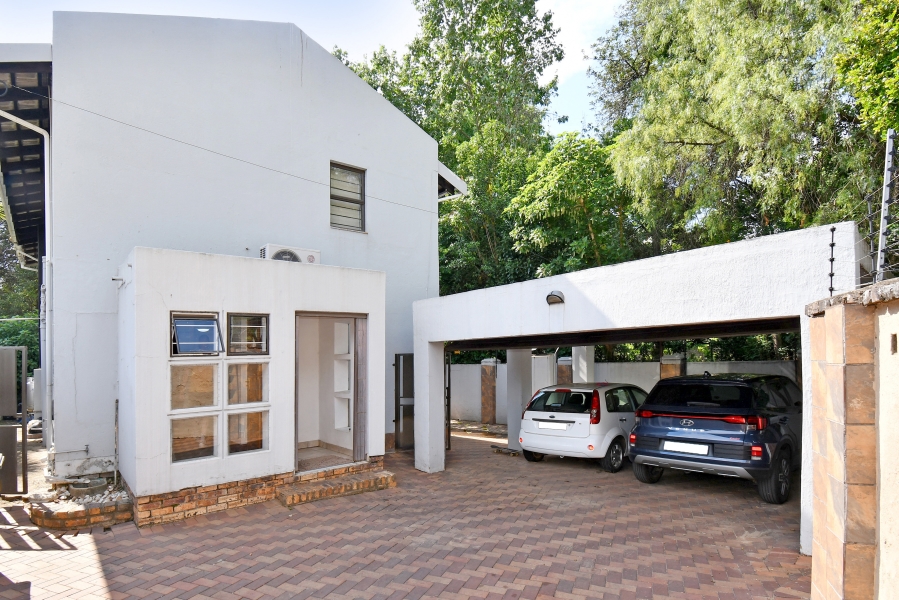 3 Bedroom Property for Sale in The Gardens Gauteng