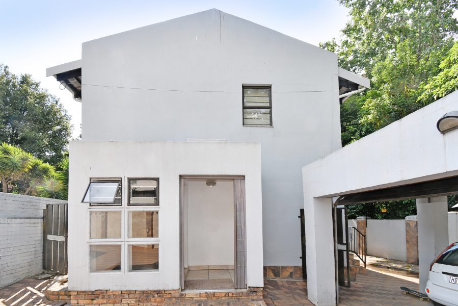 3 Bedroom Property for Sale in The Gardens Gauteng